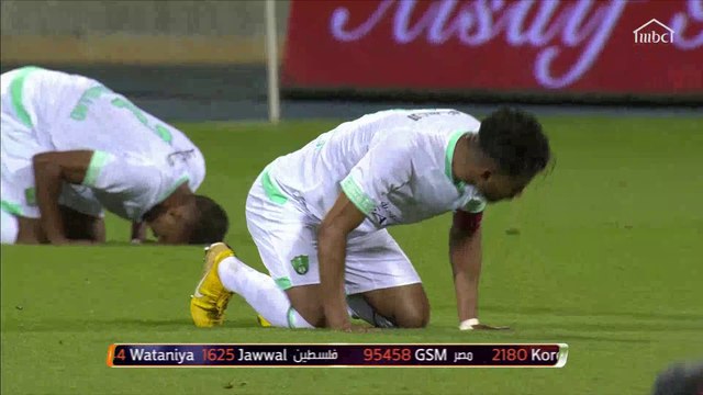 الاتحاد السعودي يدرس استكمال الدوري في أغسطس بفقرة الأخبار السريعة