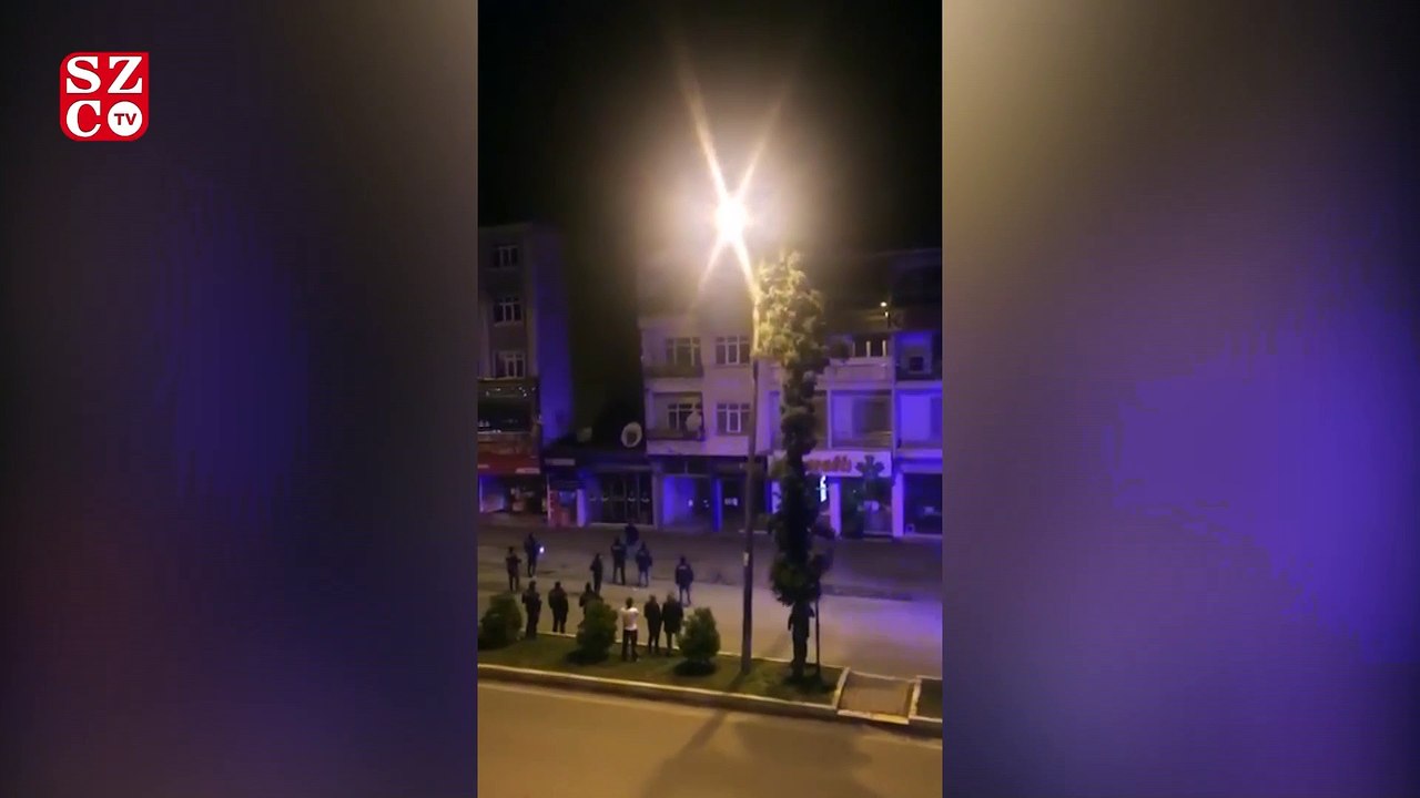 Soylu istifa etti diye intihar etmek istedi