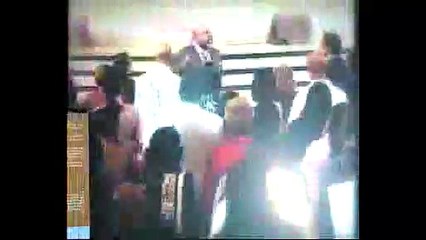 The Power of a Thought, Part 2 - The Potter's Touch with Bishop T.D. Jakes