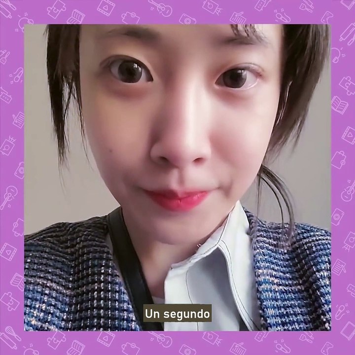 Jiae Log '지애log' #2｜Mostrando La Habitación De Jyae ♡ (sub español)
