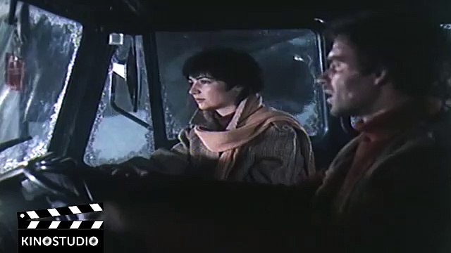 (KINOSTUDIO) NDRIÇIM XHEPA FLUTURA NE KABINEN TIME | Kinematografia Shqiptare