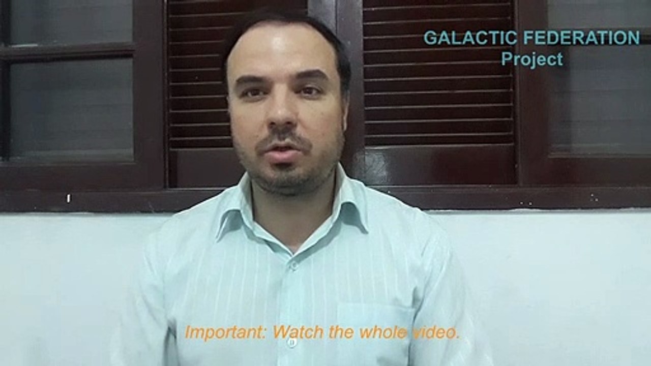 Project EARTH: The benefits from the INTERGALACTIC COMMUNITIES to support you and all mankind