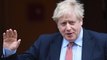 A Grateful PM Boris Johnson Thanks NHS: 'It Could Have Gone Either Way'