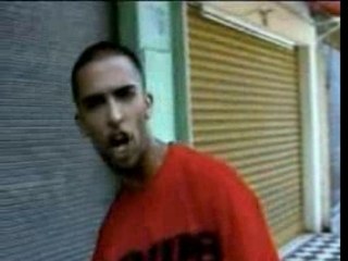 Clip rap fr -kspecial-jdeviens_ouf