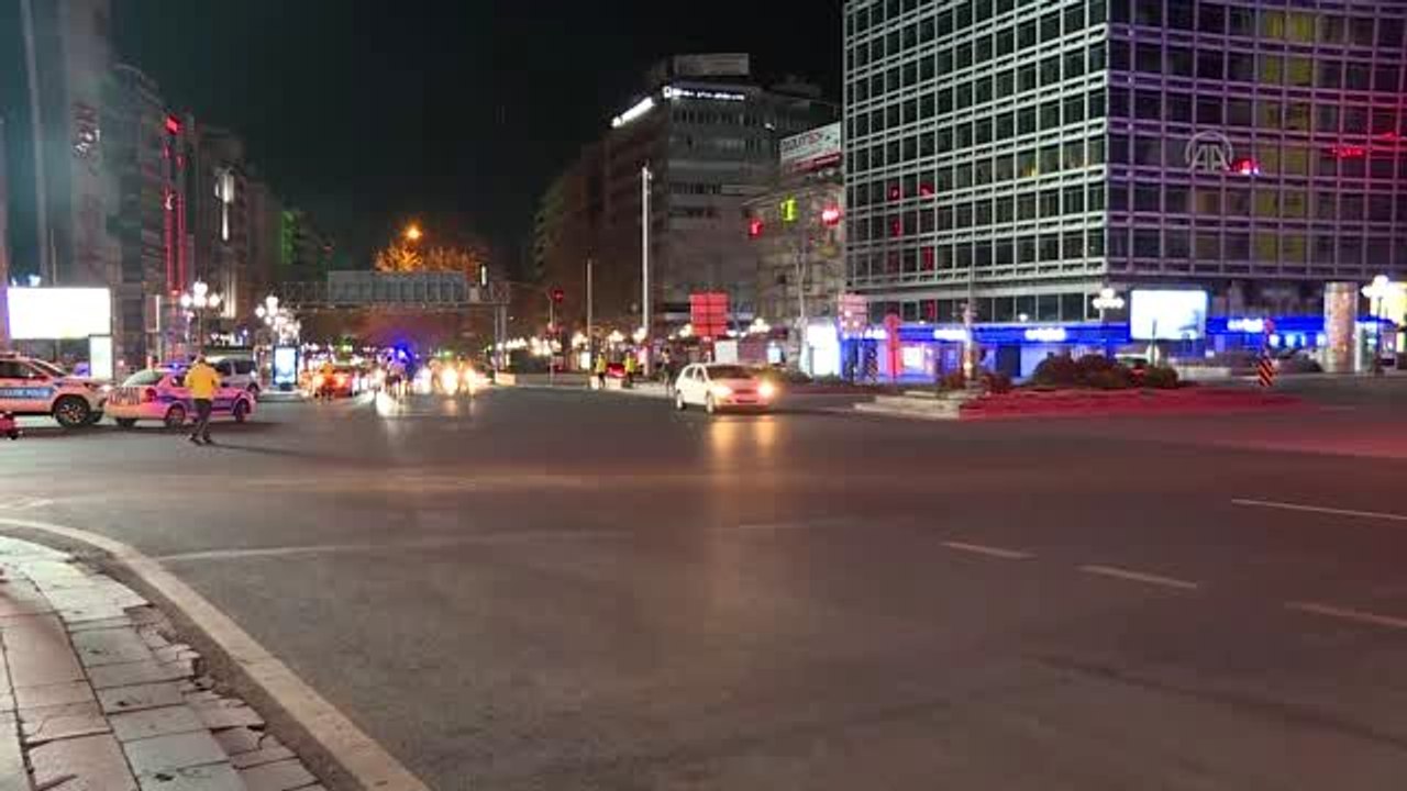 Türkiye Gaziler ve Şehit Aileleri Vakfı üyelerinden Bakan Soylu'ya destek