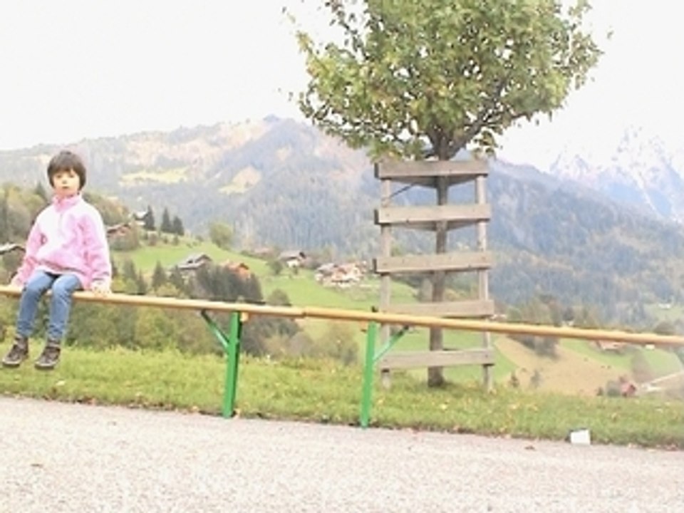 Les Murailles