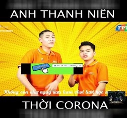 Khi những anh thanh niên FPT Edu quá nhớ trường lớp... FPT_Edu_Trường_học_kh...