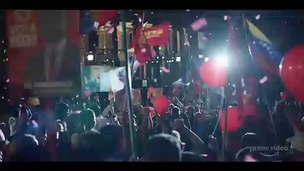 Tom Clancy's Jack Ryan Season 2 - Official Trailer | Prime Video