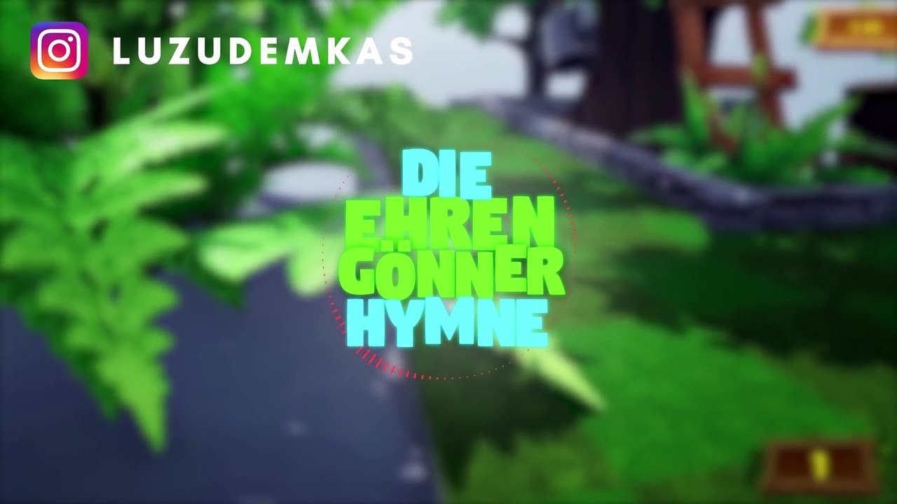 Der EHRENGÖNNER Song! feat. Paluten, GLP, Maudado & Zombey | Dailymotion Music