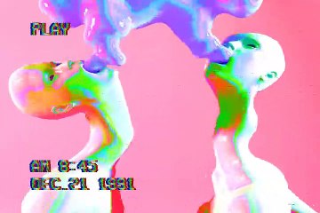 MVGEN: Fremde Welten  :  Irrgarten