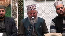 Mehboob Ki Mehfil Ko Mahboob Sajate Hain, Naat by Qari Karamat Ali Naeemi Sb, Mehfil Milad e Mustafa at MQI Glasgow 2019