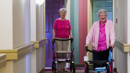 Canadian Officials Look Into Reasons Seniors Are Being Hit Hard By COVID-19