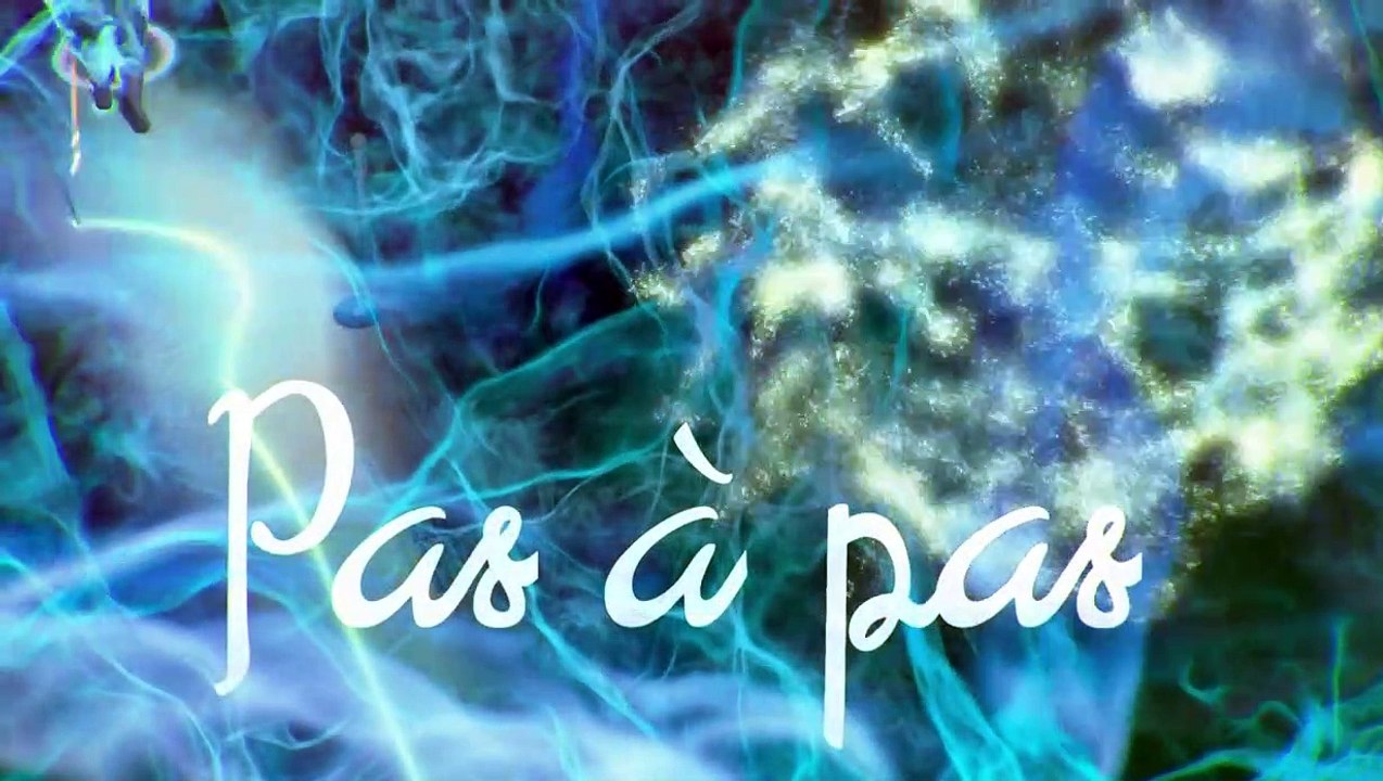 Pas à Pas - ESMA 2016
