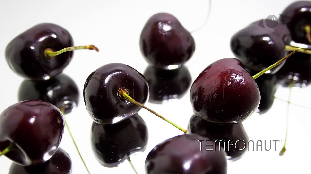 Cherry Time Lapse