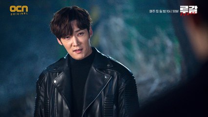 [비하인드.jpg] 최진혁VS박성웅 리매치! 스틸로 다시 보는 5,6화