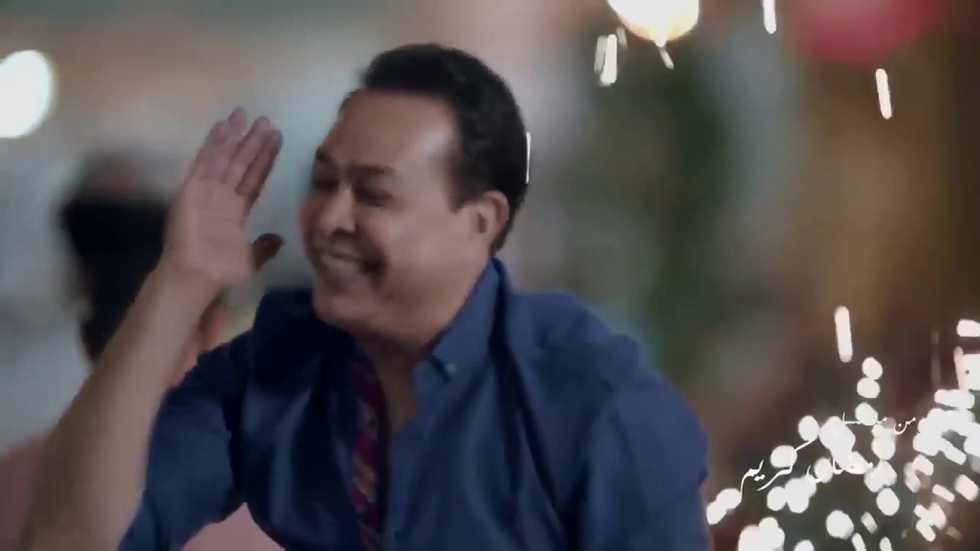 أغنية رمضان كريم حكيم مسلسل رمضان كريم فيديو موشن يومي