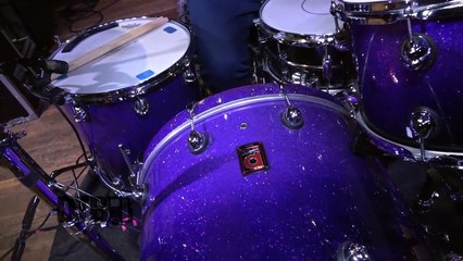 The Amazons' Joe Emmett - GEAR MASTERS Ep. 366