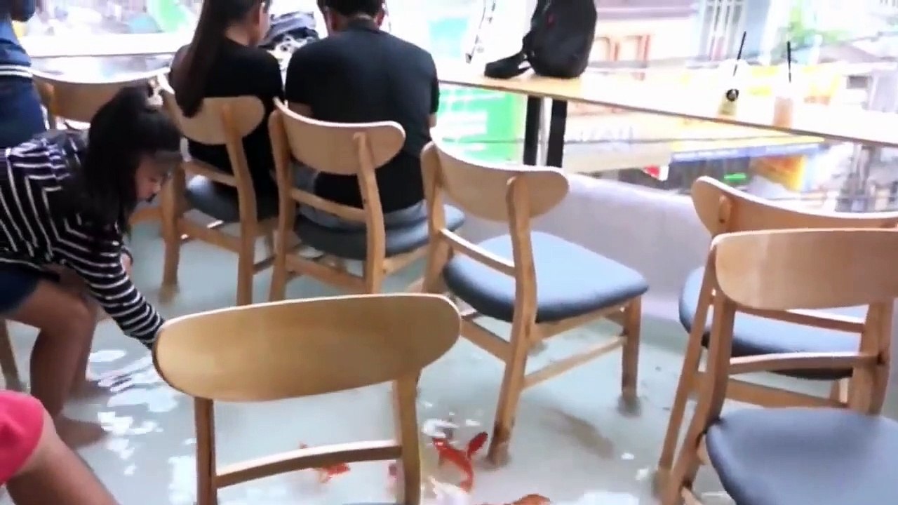 9 World's Most Strange & Unusual Hotels -- Most Strange And Unusual Restaurants