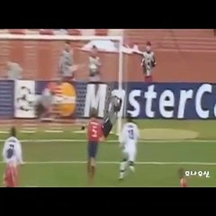 Juninho.__top 10 coup franc