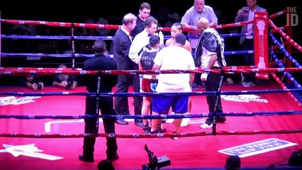 Alycia Baumgardner vs Annette Pabello (02-11-2019) Full Fight