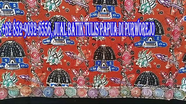 PALING KUNO !!!, WA / CALL +62 852-9032-6570, Harga Kain Papua di Mungkid