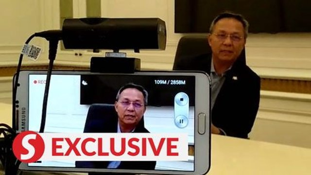 Johor through Wisma Putra in talks with Singapore to allow Covid-19 tests for Malaysians