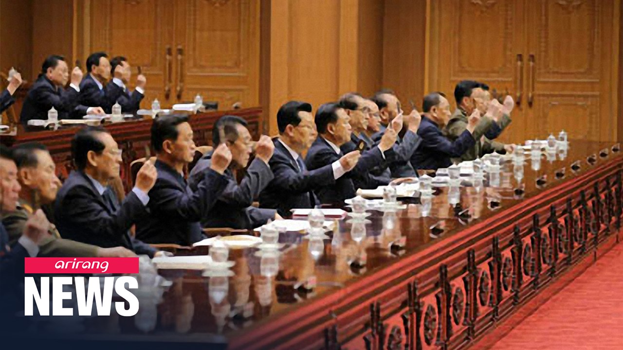 N. Korea to spend 47.8% of total budget on economic development: KCNA