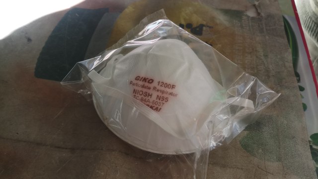 मास्क का उपयोग जरुरी, पहनने पर बरतें सावधानी