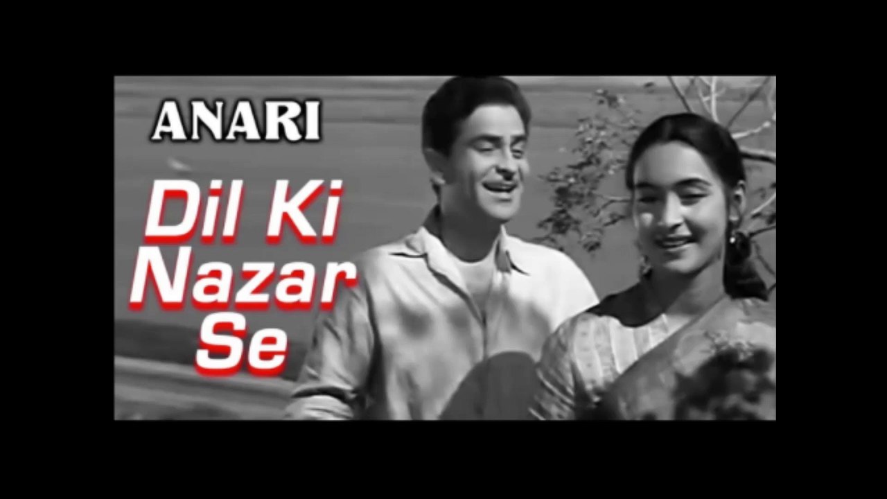 Dil Ki Nazar Se