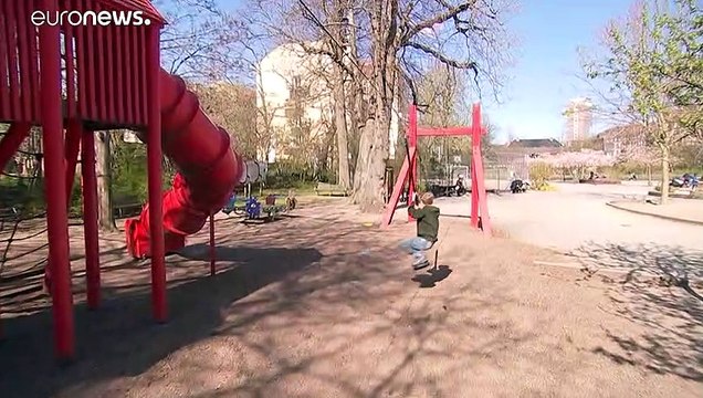 Covid-19 in Dänemark: Bald wieder Schule und Zirkus im Hinterhof