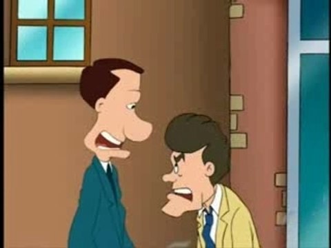 Columbo perusse 2 min du peuple