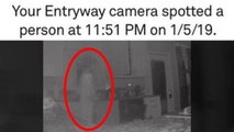 Real Ghosts and Entities Caught on Camera? - 5 Scary Paranormal Videos...