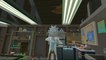 Rick and Morty Virtual Rick-ality on PS4  Part 1