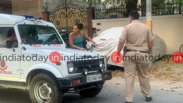 Uruguayan diplomat flouts lockdown rules in Delhi, fights with cops