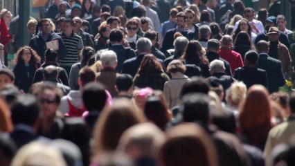 COVID-19 Coronavirus PSA - Be Safe