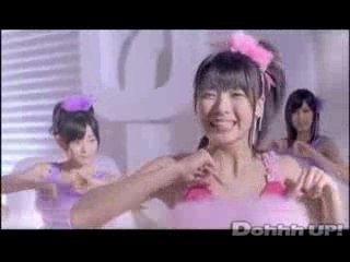 C-ute.-.LALALA Shiawase no Uta