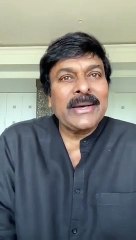 chiranjeevi praises salutes police fot thier services- chiranjeevi about police