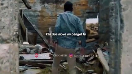 Move On Aja Ustadz Hanan Attaki One Minute Booster