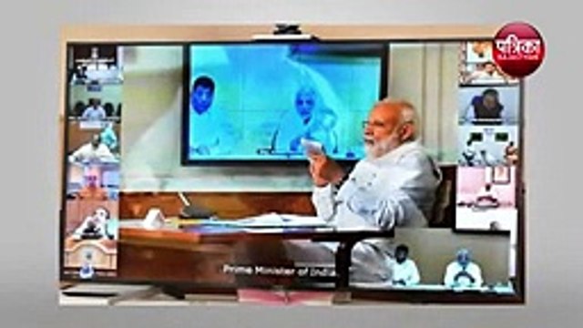 Coronavirus Lockdown । PM Modi लेंगे फैसला, कई phase में खुलेगा लॉकडाउन, मिले चुके हैं छह संकेत