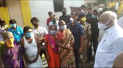 ಖುದ್ದು ಮುಖ್ಯಮಂತ್ರಿಗಳೇ ಹೊಡೆದರು ಸಿಟಿ ರೌಂಡ್ಸ್ | City Rounds By CM | Yediyurappa | Oneindia kannada