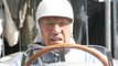 Obituary - F1 legend Stirling Moss dies aged 90