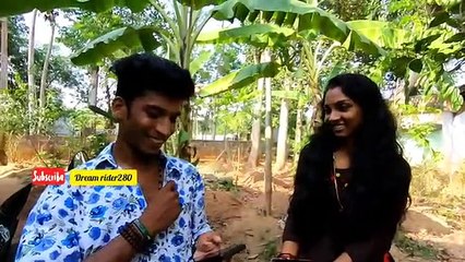 നമ്മൾ തമ്മിൽ ഒരു QnA ആയാലോ.. kozhikode vs trivandr(360P)