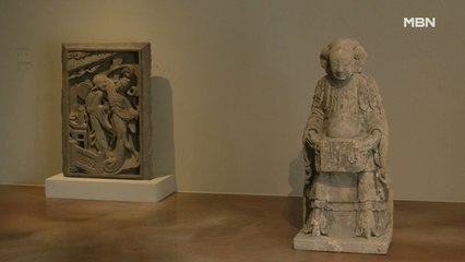 바라캇 서울, 6월까지 '동방견문록 : 바라캇 갤러리 중국 유물전' 개최