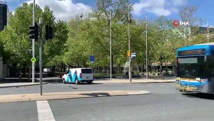 - Avustralya'da korona virüs bilançosu artıyor- hayatını kaybedenlerin sayısı 61'e yükseldi