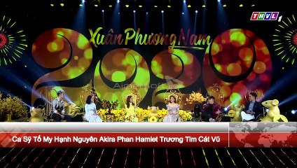 300 Nghệ Sỹ Chúc Tết 2020 Đài PT-TH Quảng Ngãi