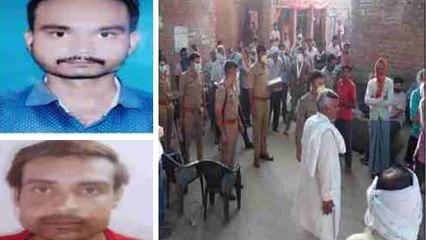 जहरीली शराब पीने से कानुपर में दो लोगों की मौत, ग्राम प्रधान समेत 6 की हालत गंभीर