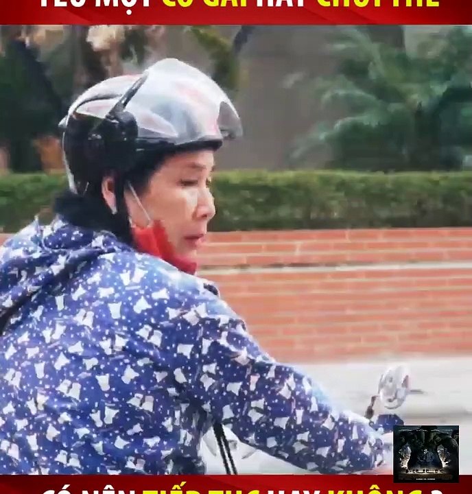 Chia tay nhau chỉ vì cô gái hay chửi thề và cái kết CỰC TỨC Cre H...