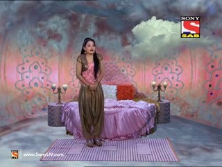 Jeannie aur Juju Episode 165 Jeannie Frig Me Band