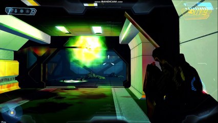 Stormtroopers vs. Flood