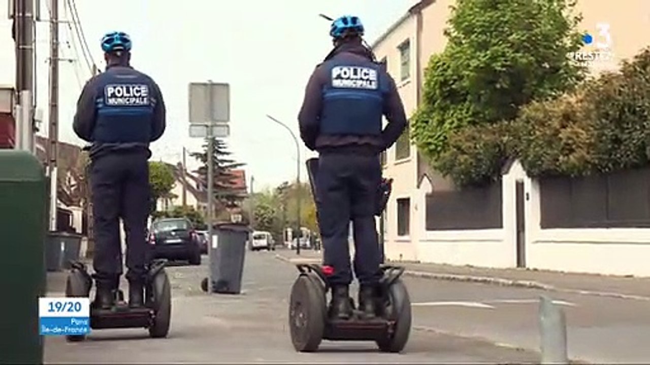 Coronavirus - Au Raincy, il est désormais interdit de cracher dans la rue et cela vous coûtera 38 euros si vous êtes surpris par les forces de l'ordre